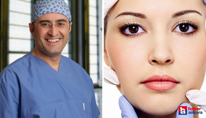 Burun Estetiği hakkında sıkça merak edilen sorular ve yanıtları!