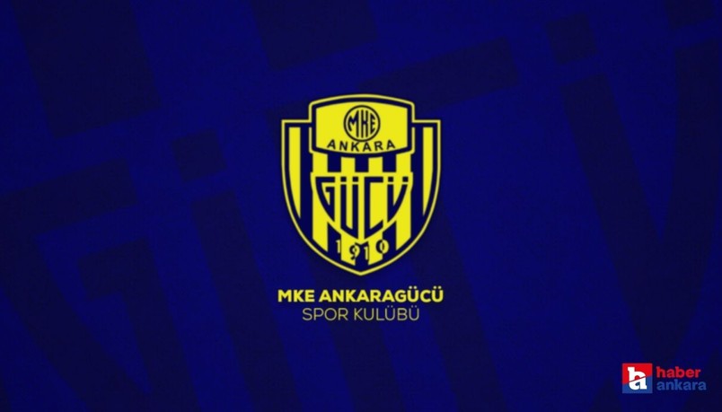 MKE Ankaragücü'nde Ali Sowe el tarak kemiğinden sakatlandı