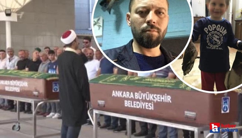 Yanlışlıkla babası tarafından vurulan çocuk hakkında dayısından dehşete düşüren sözler!