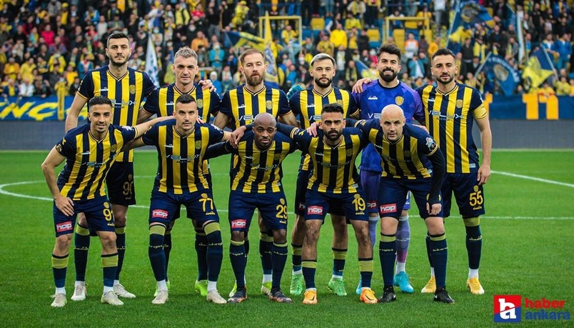 Ankaragücü'nün yeni Teknik Direktörü Emre Belözoğlu oldu