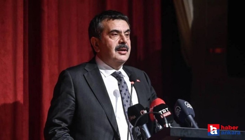 Okullardaki ara tatil kalktı mı? Bakan Tekin açıkladı