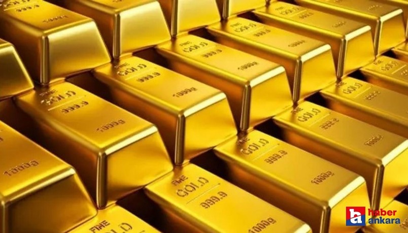 Gram altın kritik sınırı aştı! Altında savaş hareketi başladı