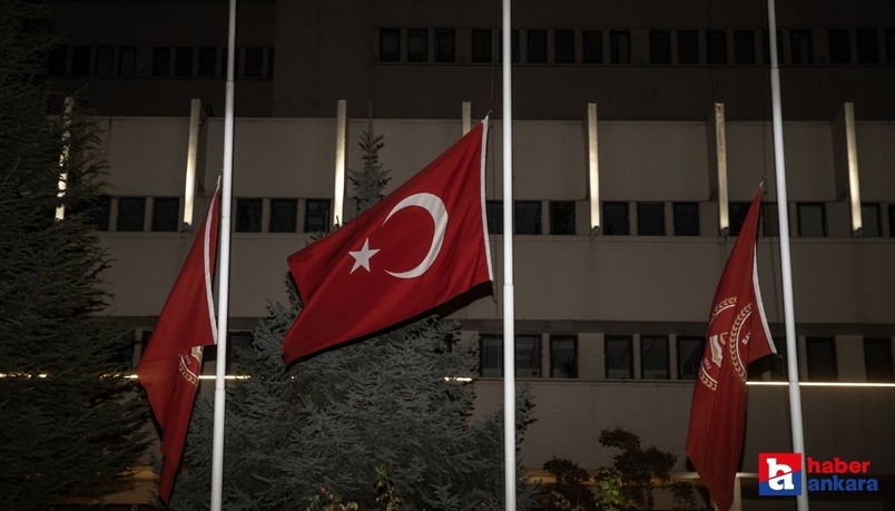 Milli Yas ne zaman bitecek, yasta neler yapılmaz, kaç gün sürecek?