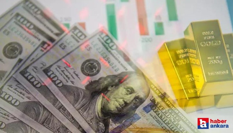 Dolar yatırımcısı ve borcu olanların gözü TCMB'de! Faiz kararı açıklanıyor rakamlar ne yöne seyredecek?