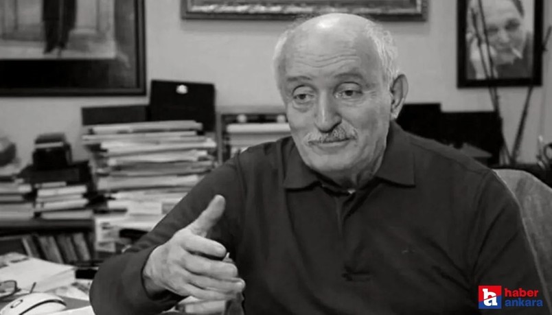 Gazeteci Osman Arolat kimdir, neden hayatını kaybetti?