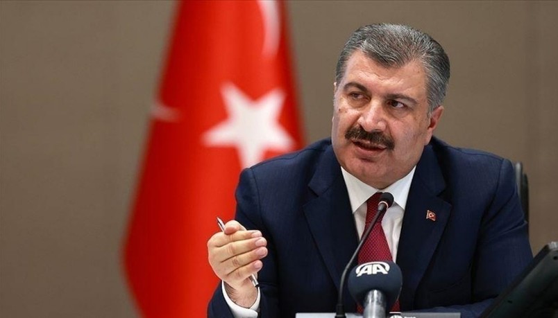 Bakan Koca kısmi bir artış var diyerek uyardı! İşte uyuz hastalığı belirtileri