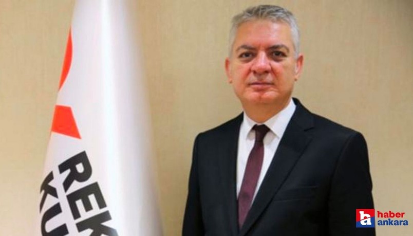Rekabet Kurulu Başkanlığına atanan Birol Küle kimdir, kaç yaşında?