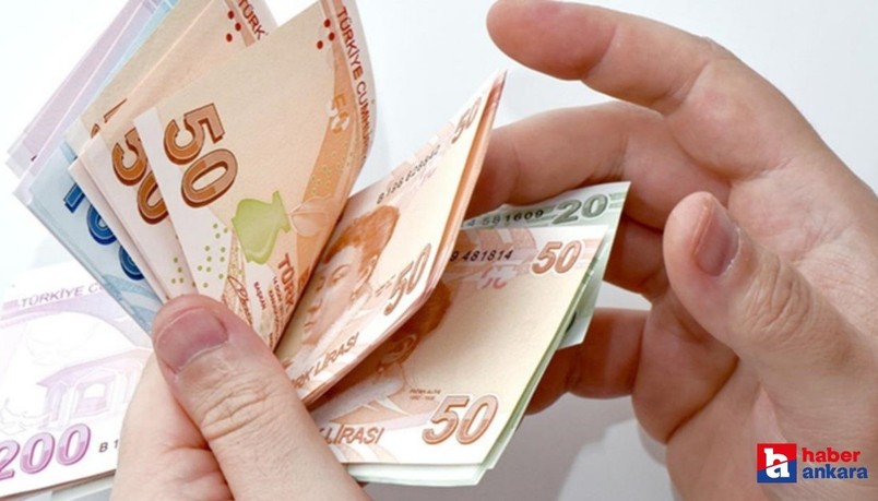 SSK, Bağ-Kur 5 bin TL emekli ikramiyesi hesaplara ne zaman yatacak?