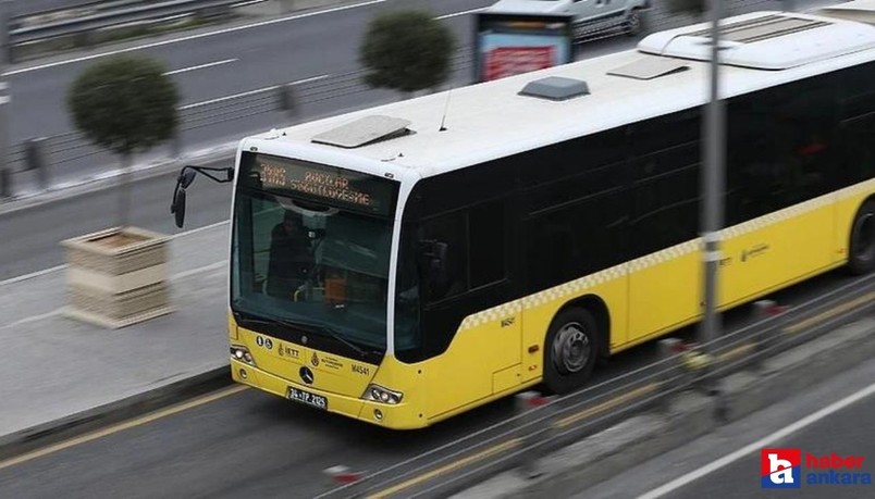 5 Kasım Pazar günü toplu taşıma ücretsiz mi?