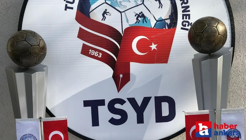 56'ncı TSYD Ankara Şubesi Kupası'nın oynanacağı tarih belli oldu!