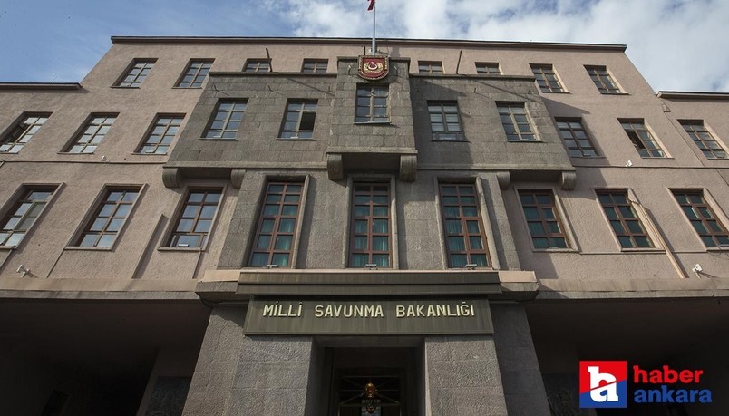 MSB duyurdu! Gara ve Kandil’e düzenlenen hava harekatıyla 12 terör hedefi vuruldu