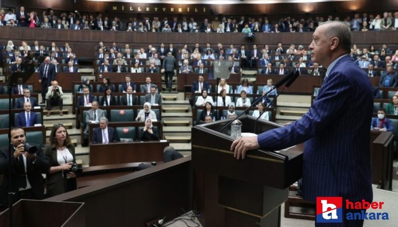 AK Parti'nin yerel seçim için aday ücretleri belli oldu!