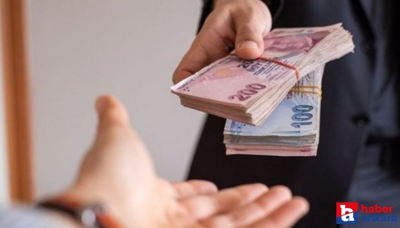 Emekliye 5 bin TL ikramiye ödeme tarihleri belli oldu!