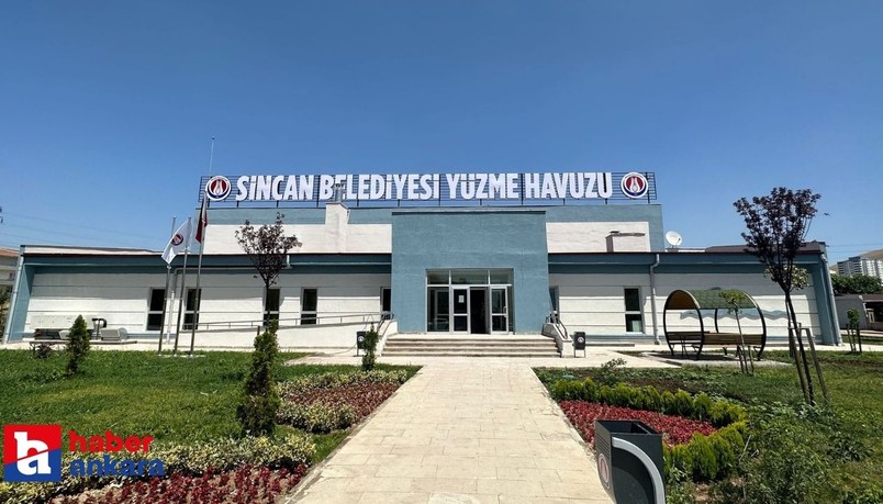 Sincan'da Spora Yoğun İlgi