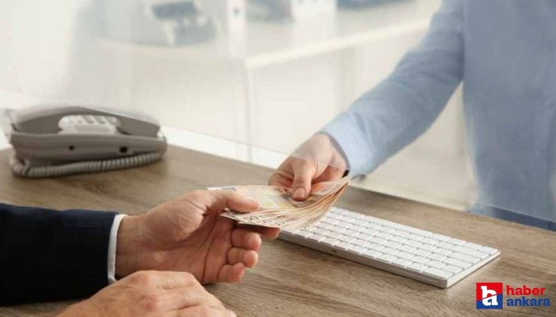 Kamu alacaklarında gecikme zammı oranı artırıldı!