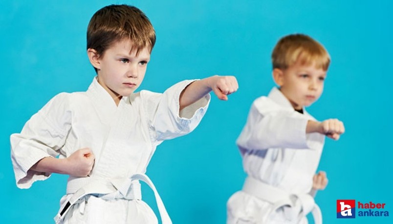 Altındağ Çocuk Kulübü'nde Karate Turnuvası düzenlenecek!