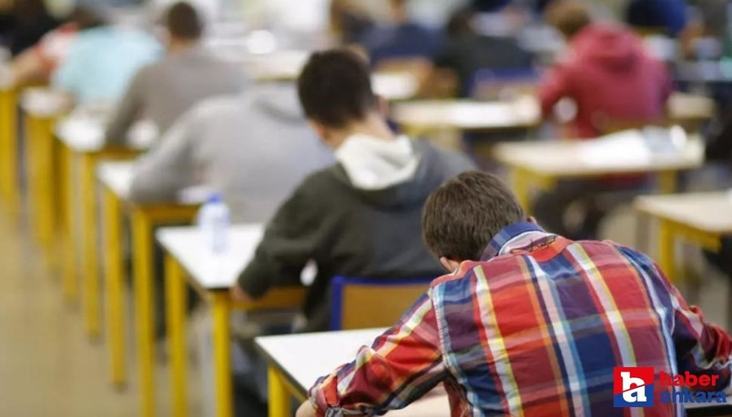 Pazar günü yapılacak olan ALES'e 157 bin aday başvuru yaptı