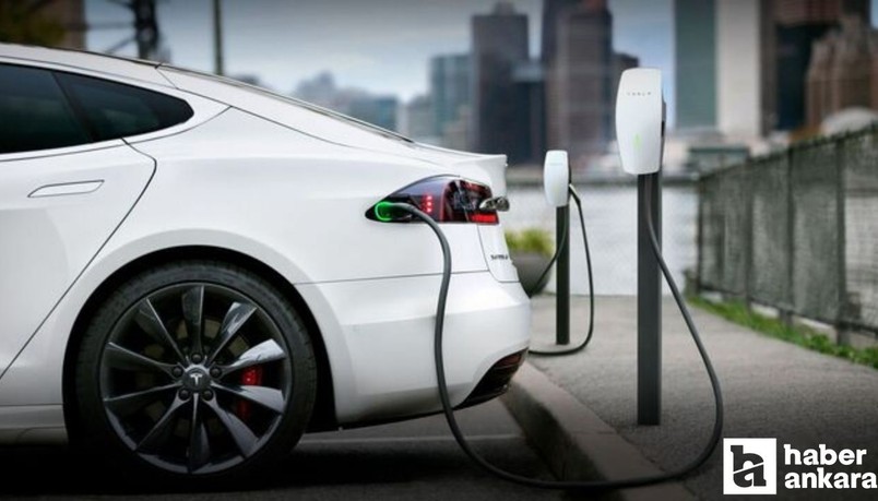 Araç alacaklar dikkat! Elektrikli otomobillerin ÖTV matrahında düzenleme
