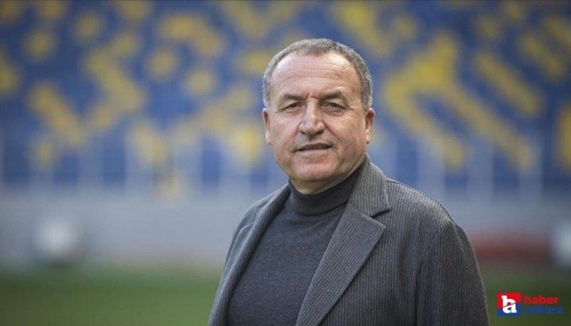 Ankaragücü Başkanı Koca: Beşiktaş taraftarlarını stadyumumuzda görmek istiyor ve davet ediyoruz
