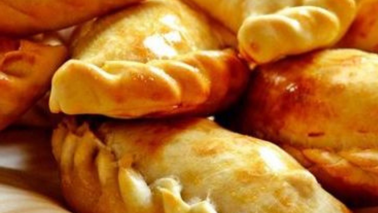 Bu lezzetlere hayır diyemeyeceksiniz! Ankara'nın en ünlü 5 yemeği! - Resim: 4