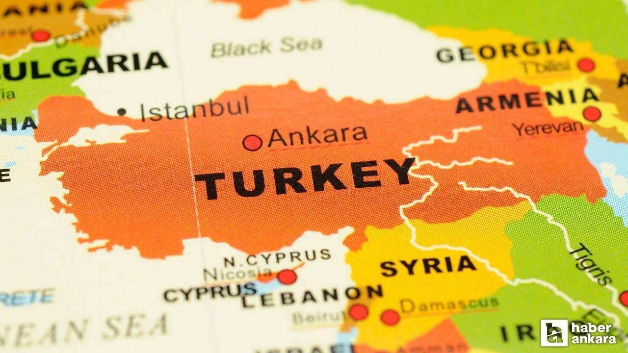 Ankara'nın kardeş şehirleri: Dünya başkentimizi tanıyor - Resim: 1