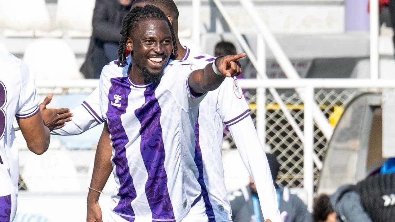 22. haftanın ardından Gençlerbirliği, Keçiörengücü ve Ankaragücü'nün ligdeki sıralamaları belli oldu - Resim: 3