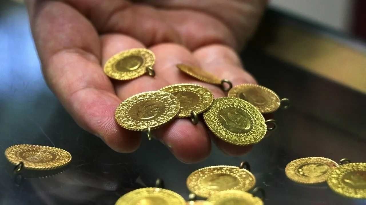 Bu haftanın en çok kazandıranı hangisi? Altın, borsa, dolar, euro! - Resim: 3