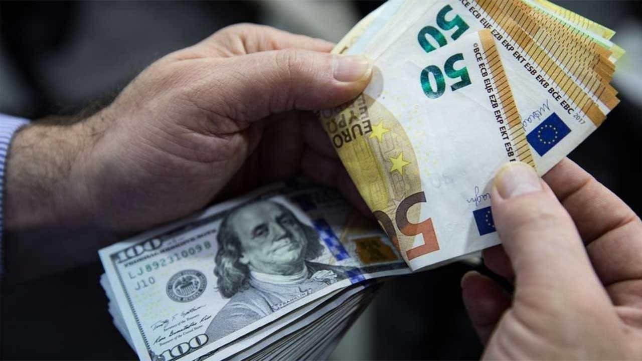 Bu haftanın en çok kazandıranı hangisi? Altın, borsa, dolar, euro! - Resim: 4