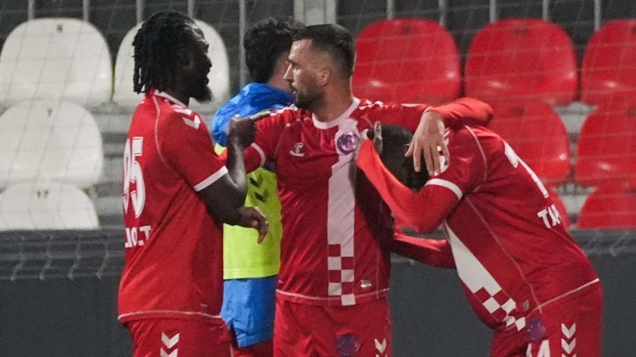 Gençlerbirliği, Ankara Keçiörengücü ve Ankaragücü'nün puan sıralamasındaki yeni yerleri! - Resim: 3