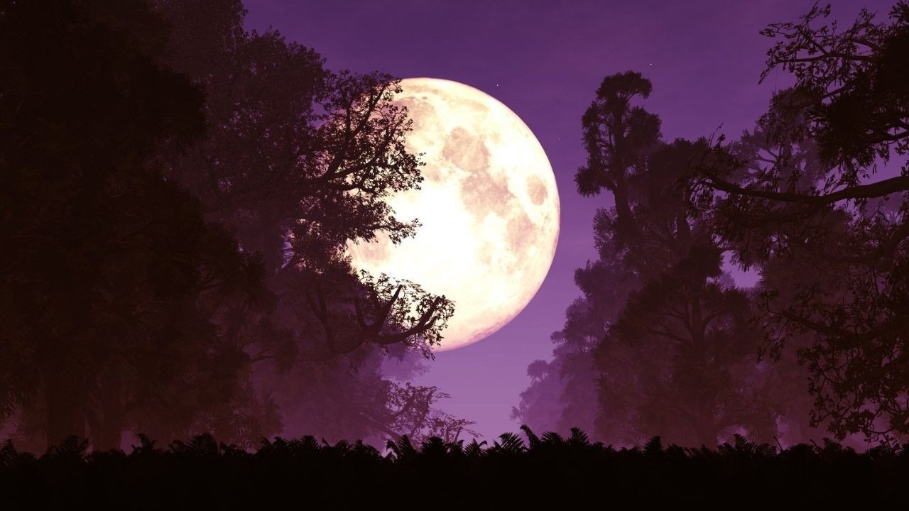 Kanlı Ay Tutulması burçları nasıl etkileyecek? Burç yorumları - Resim: 4