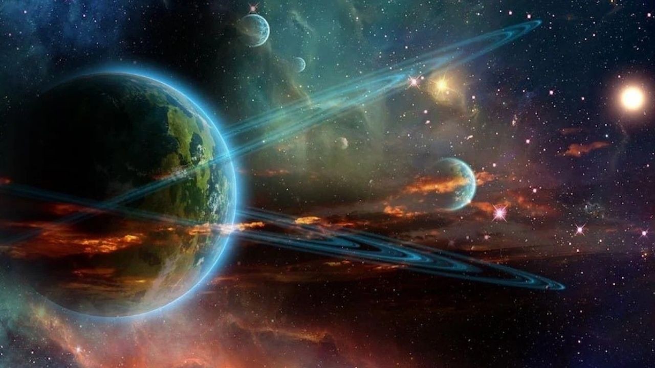 Kanlı Ay Tutulması burçları nasıl etkileyecek? Burç yorumları - Resim: 3