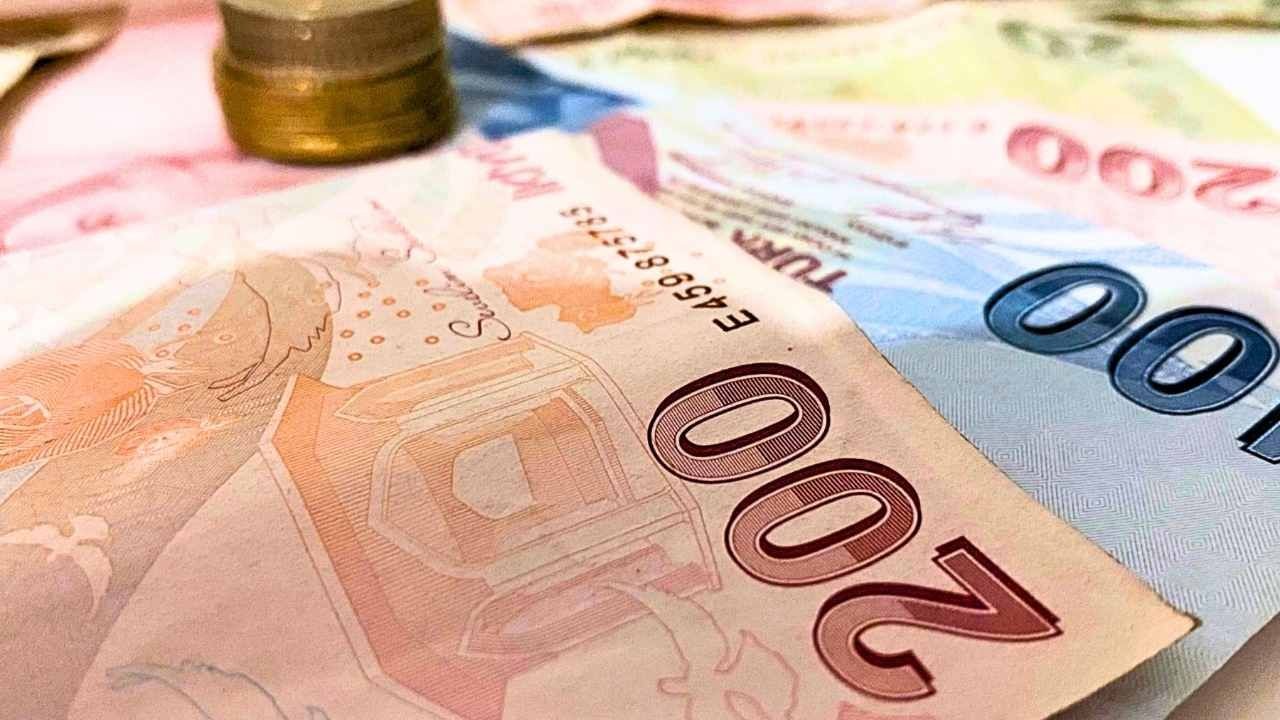 Maaş promosyonu 90 Bin TL'ye dayandı! Kamu bankalarından yeni anlaşmalar! - Resim: 1