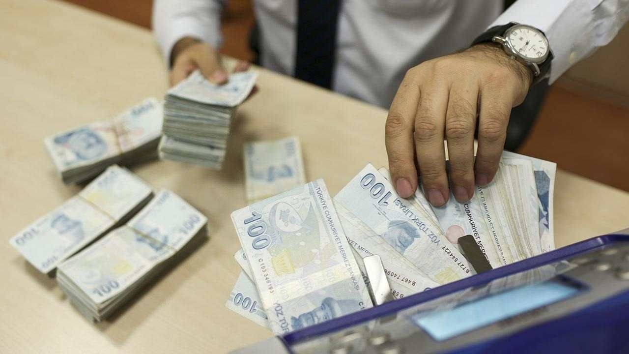 Maaş promosyonu 90 Bin TL'ye dayandı! Kamu bankalarından yeni anlaşmalar! - Resim: 3