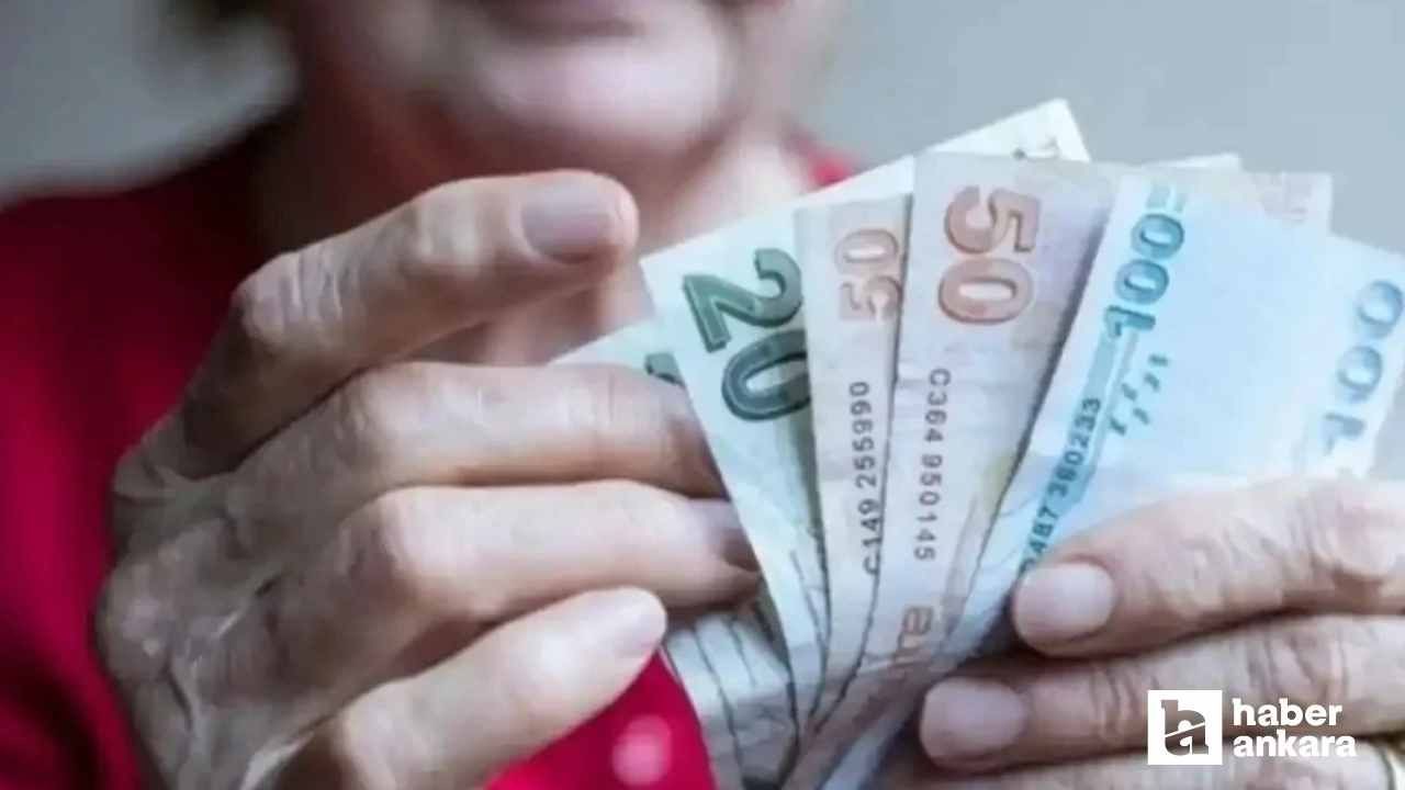 Bankaların Mayıs ayı emekli promosyonları belli oldu! En yüksek promosyon hangi bankada? - Resim: 1