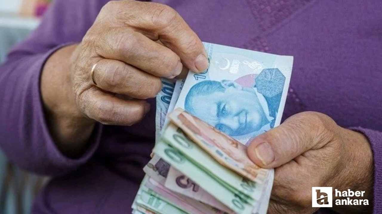 Bankaların Mayıs ayı emekli promosyonları belli oldu! En yüksek promosyon hangi bankada? - Resim: 2