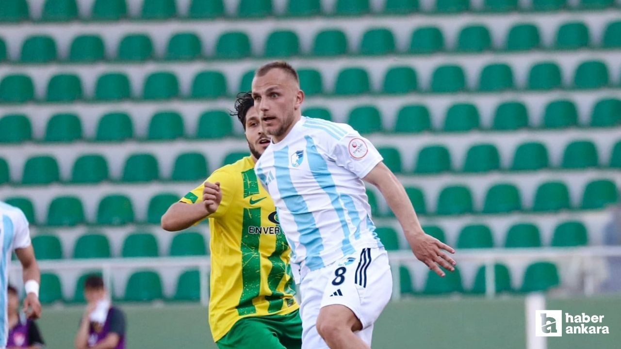 Trendyol 1. ligde Play-off için nefesler tutuldu - Resim: 3