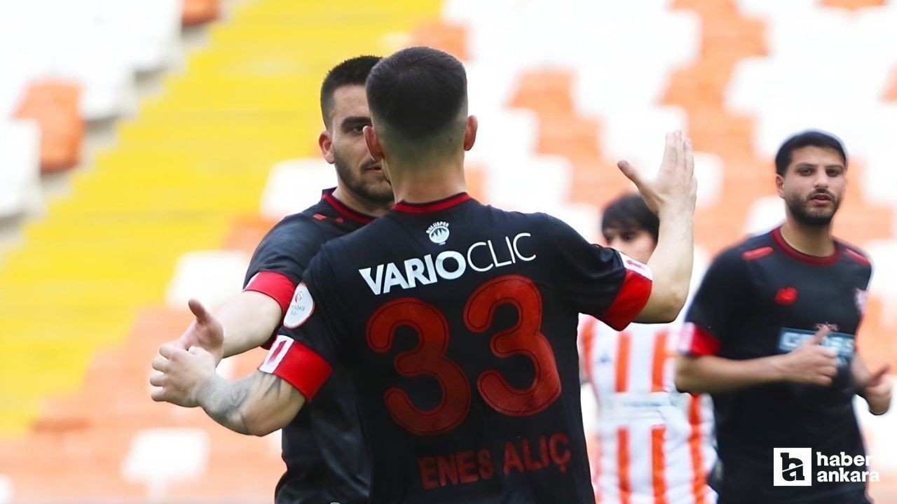 Trendyol 1. ligde Play-off için nefesler tutuldu - Resim: 1