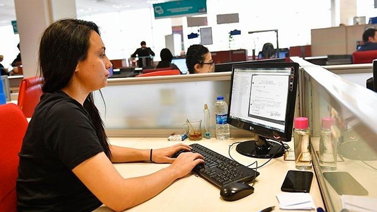 İŞKUR üzerinden duyuruldu: 52 belediye sınavlı sınavsız personel alımına çıktı - Resim: 3
