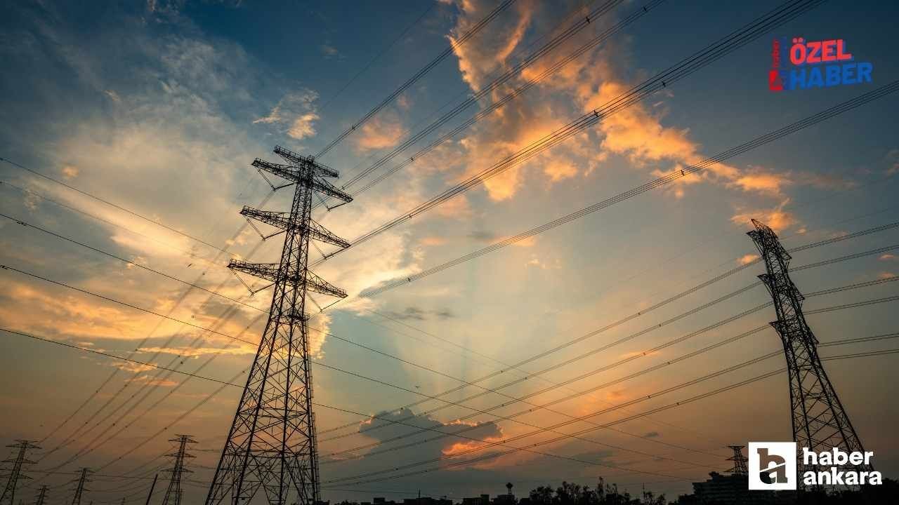 Başkent EDAŞ son dakika elektrik kesintisi: Ankara'da elektrikler ne zaman gelecek? - Resim: 1