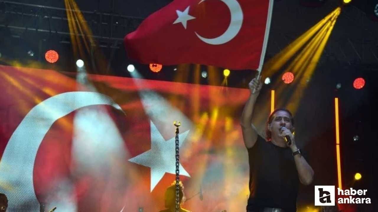 Ankara 19 Mayıs kutlamaları ve etkinlikleri! Ankara'da ücretsiz etkinlikler, konser programı - Resim: 4