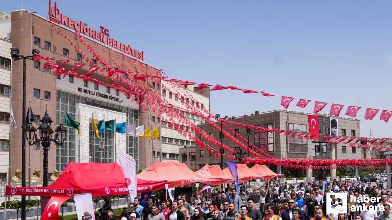Ankara 19 Mayıs kutlamaları ve etkinlikleri! Ankara'da ücretsiz etkinlikler, konser programı - Resim: 3
