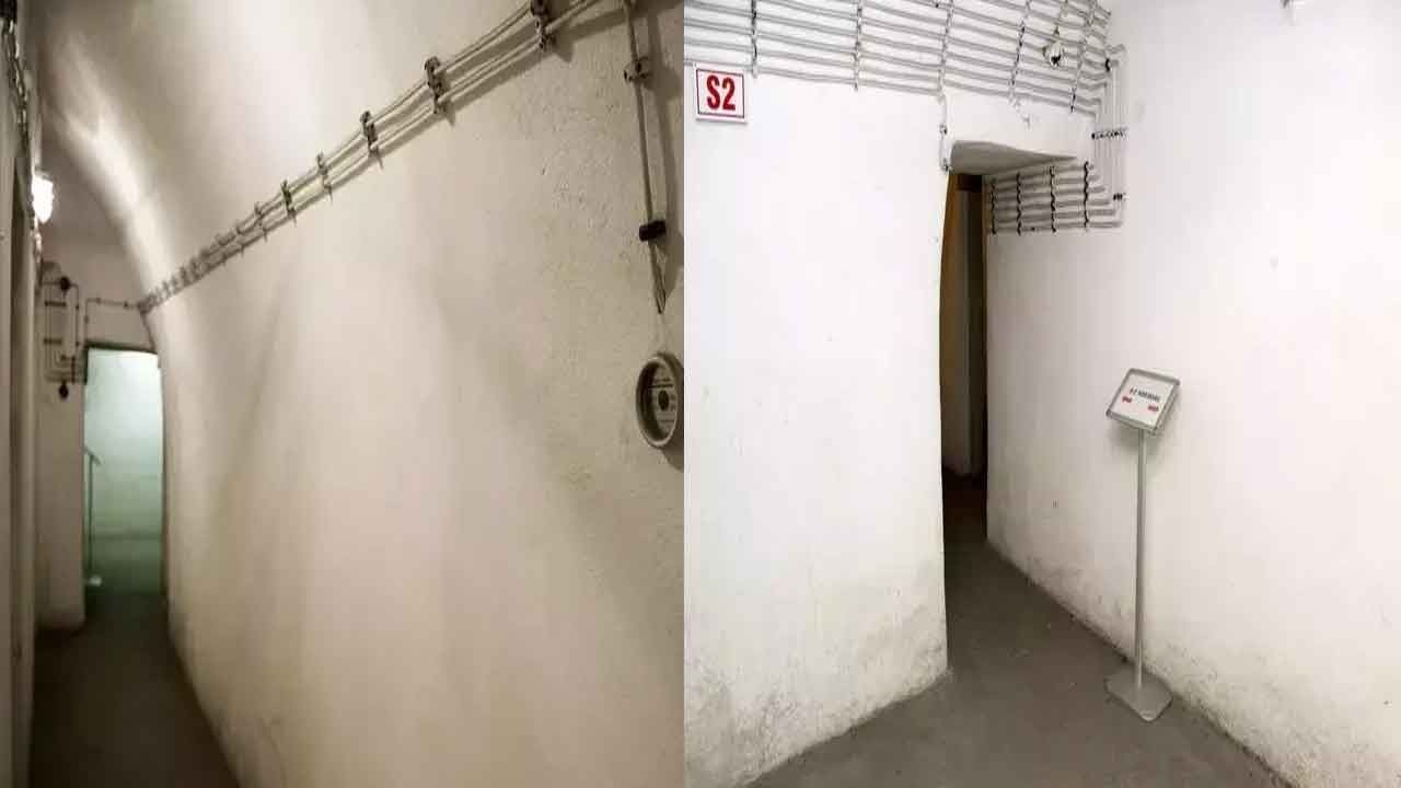 Ankara'nın gizli şehri! Ankara Kalesi'nin altında bakın ne var? - Resim: 3