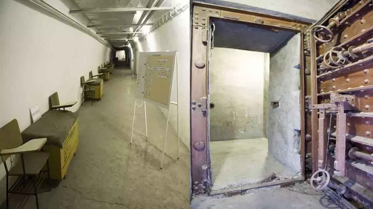 Ankara'nın gizli şehri! Ankara Kalesi'nin altında bakın ne var? - Resim: 4