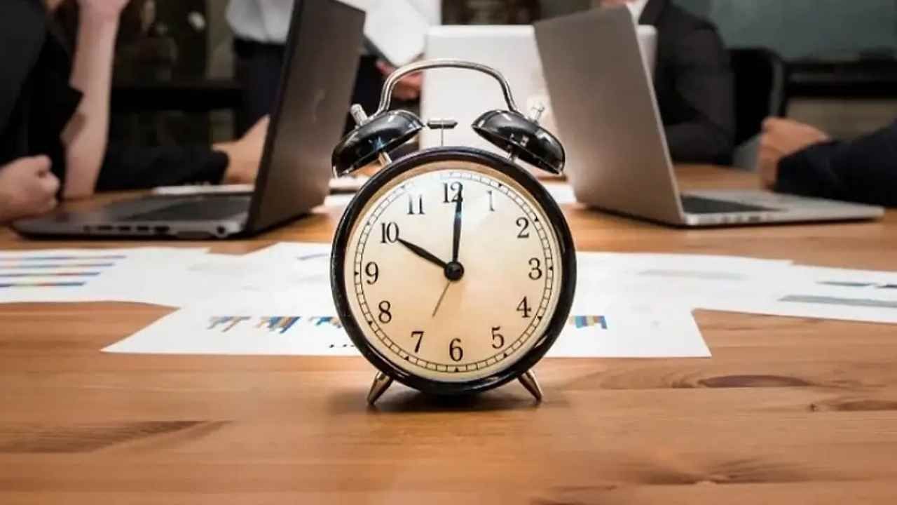 Tüm çalışanları etkileyecek! Haftada 4 gün çalışma sistemi mi geliyor? - Resim: 1