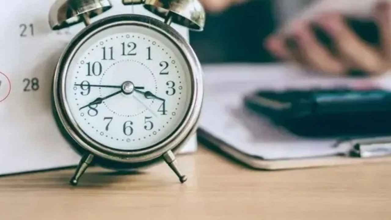Tüm çalışanları etkileyecek! Haftada 4 gün çalışma sistemi mi geliyor? - Resim: 2