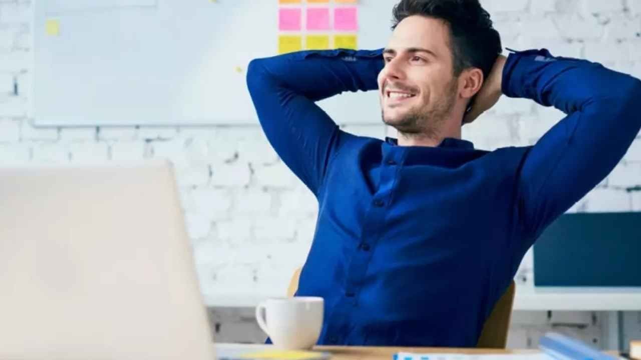 Tüm çalışanları etkileyecek! Haftada 4 gün çalışma sistemi mi geliyor? - Resim: 3