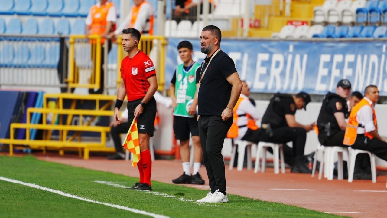 Arda Turan Eyüpspor'a veda etti - Resim: 2