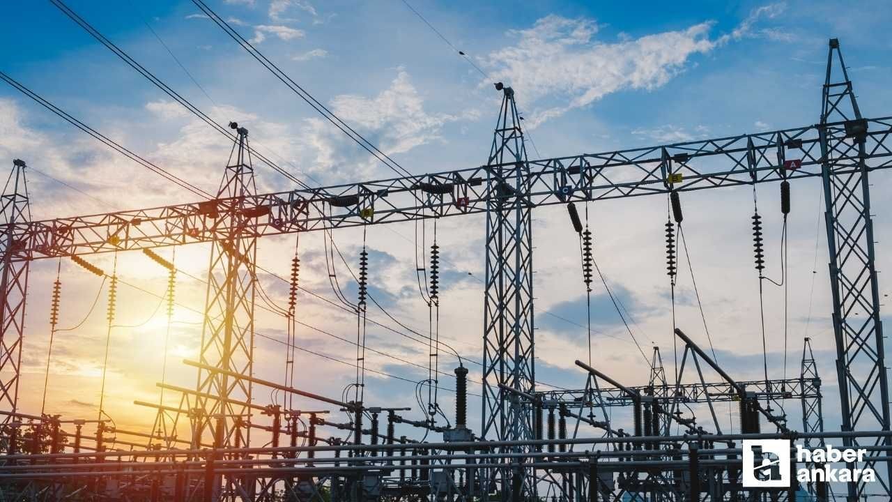 Saatlerce sürecek! Keçiören, Sincan, Çankaya, Keçiören, Yenimahalle Ankara elektrik kesintisi - Resim: 2