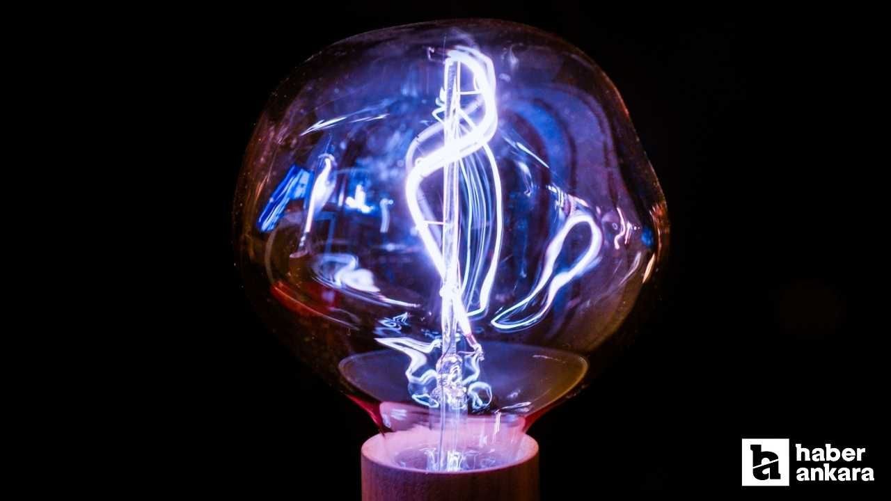 Saatlerce sürecek! Keçiören, Sincan, Çankaya, Keçiören, Yenimahalle Ankara elektrik kesintisi - Resim: 3