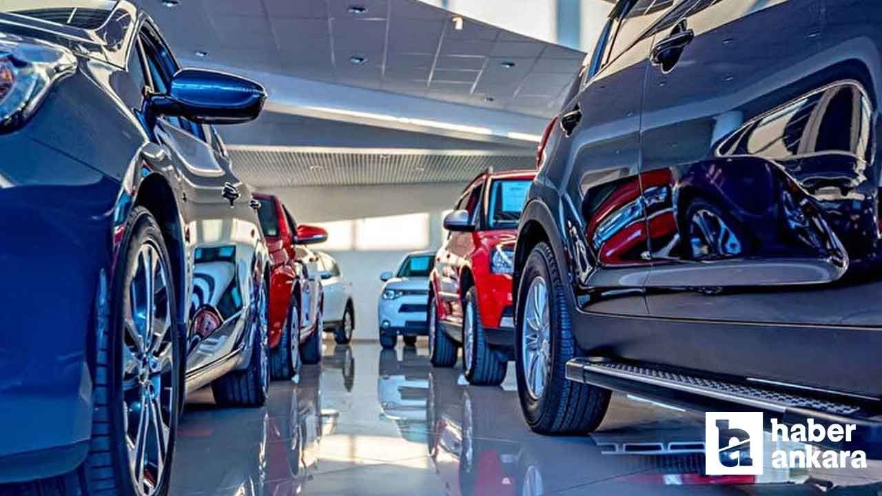 Bu marka ve model araçlar peynir ekmek gibi satılıyor! En çok satan araba modelleri listesi - Resim: 4